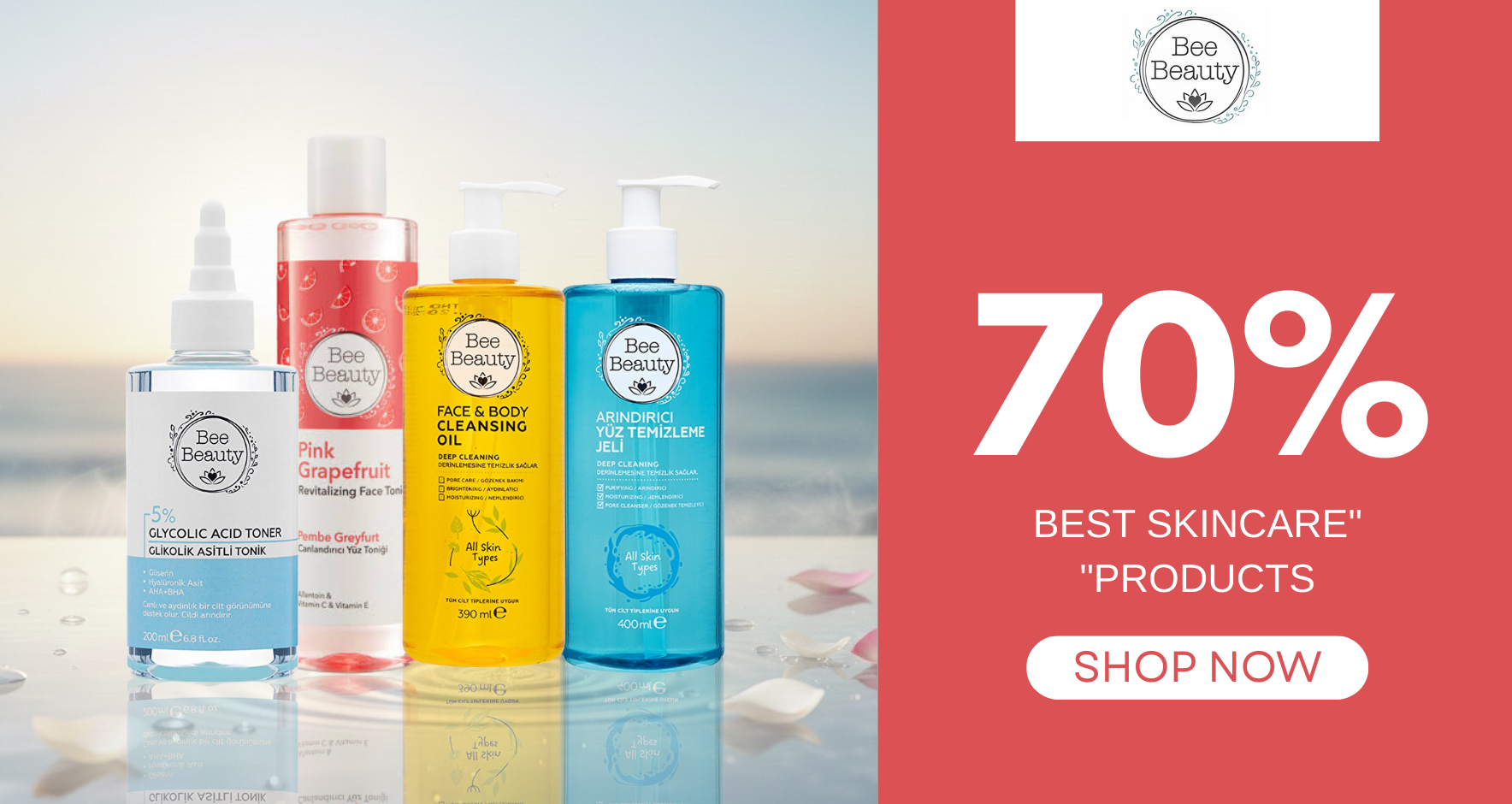 skin-care Banner 2